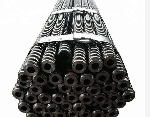 Supanchor R51n Rock Drill Self-Drilling Anchor Bolt