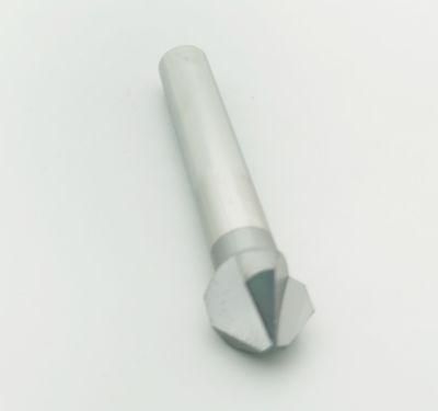 Solid Carbide Countersink