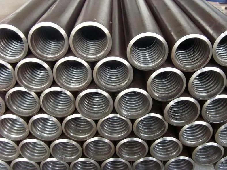 Cr42 Drill Rod, Drill Pipe