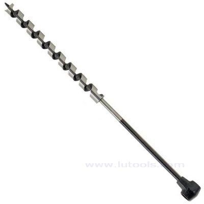 Handle Auger Wood Drill Bits (WD-007)