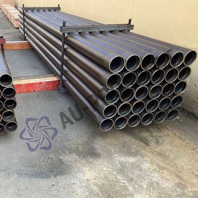 High Alloy Steel As4130 Drill Rod/Pipe with Heat Treatment China Manufacturer Dcdma Standard Hrau