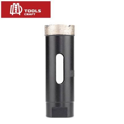 Diamond Tip Core Drill Bit for Reinforced Concrete