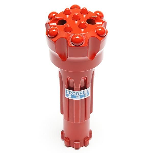 DHD3.5 * 90 mm for Water Well Drilling DTH Hammer Bit