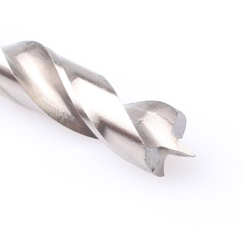 Best Brad Point Carbide Tipped Drill Bits for Wood, Plastic Drilling