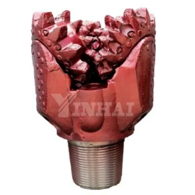 API 12 1/4 Inch 311.2mm Steel Milled Tooth Drill Bit /Tricone Bits