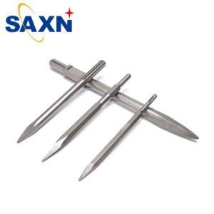 Plus/Max/Hex/pH65A Cold Chisel for Concrete Stone