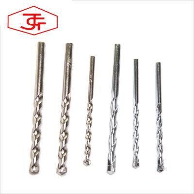 Cheap Prices Metric Masonry Drill Bit for Concrete/Granite/Brick