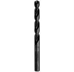 HSS Screw Machine Length Drills (TD-019)
