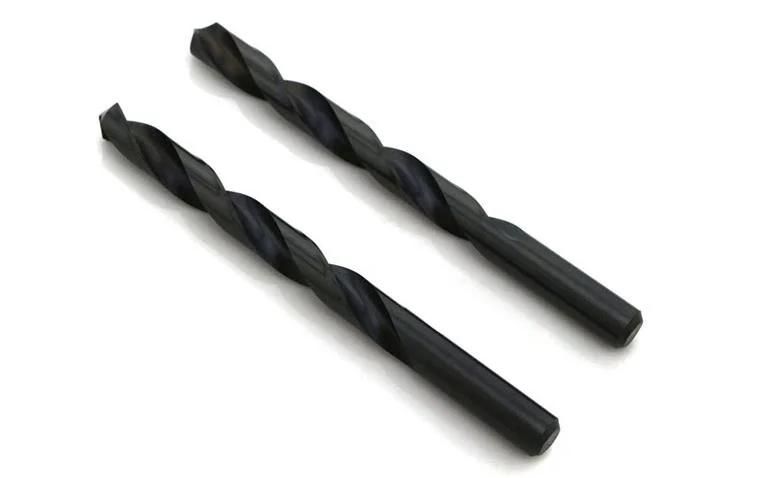 DIN340 HSS Taper Length Long Drill Bit