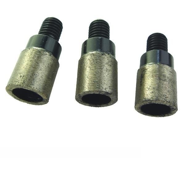 Replacement Diamond Finger Tip/Bit - Hard Granite