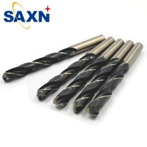 HSS Twist Drill Bit for Iron