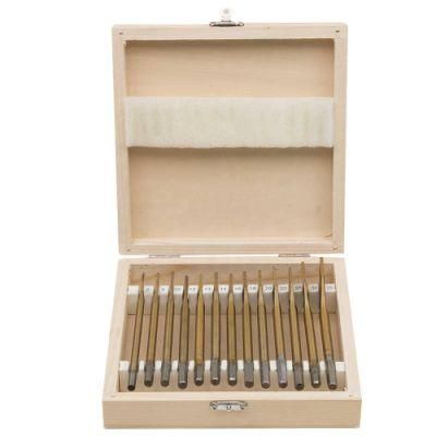 Flat Drill Bit Set Drilling Self Feed Spade Flat Screw Tip Wood Core Drill Bits for Wood