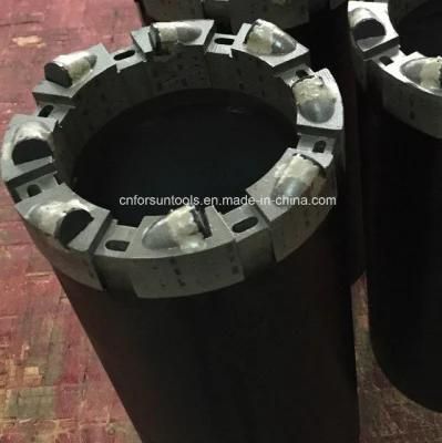 PWF Coreline Set PCD Core Bit