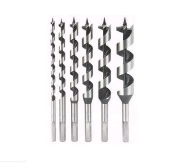 Hex Shank Wood Auger Drill Bits (SED-ADH)