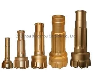 Carbide Button Bits Mining Drill Bits for Well Drilling Equipment