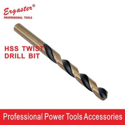 Hsco Cobalt Drill Bits for Metal Stainless Steel