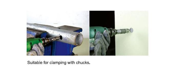 High Performance HSS Micro Drill