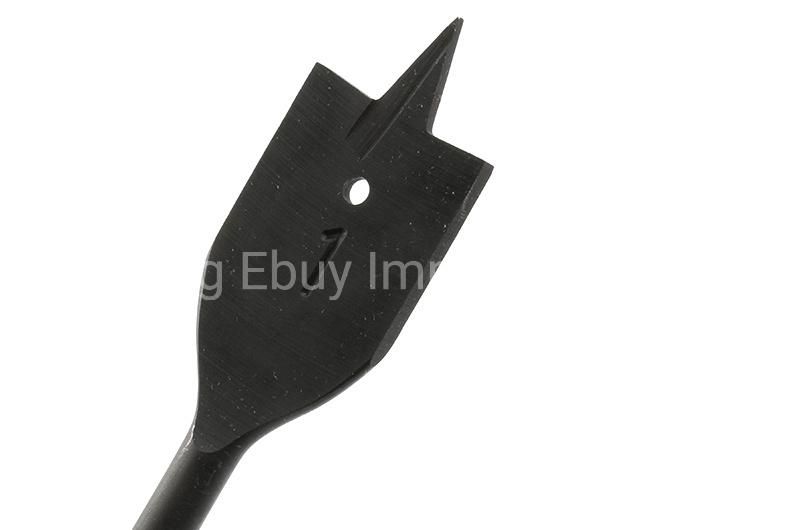 Flat Wood Drill Bit