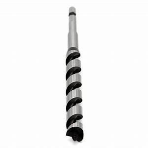 Nail Auger Drills Bit (WD-008)
