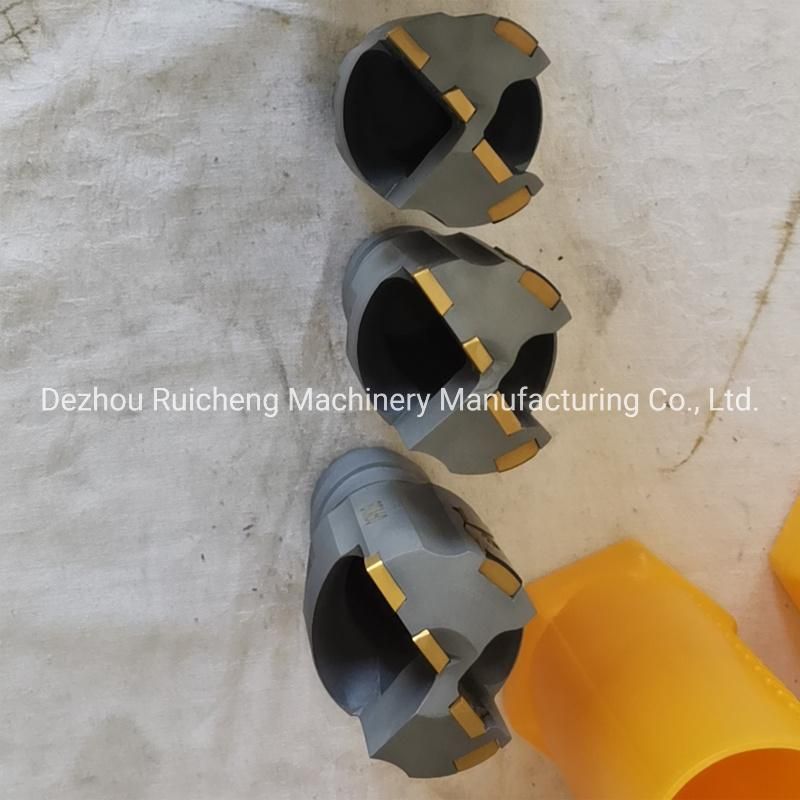 BTA Drill Cutting Tool Engineering Job BTA Drill Tool