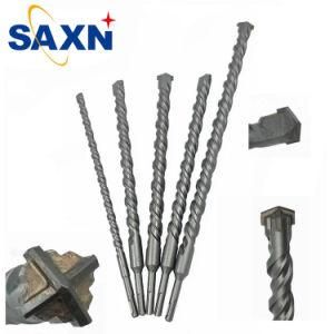 Reduced Shank SDS Hammer Drill Bit for Concrete