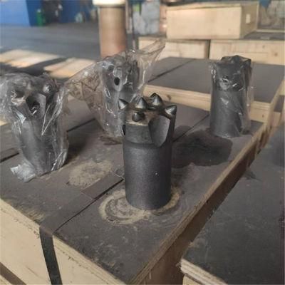 High-Quality Anchor Drill Bit Produced in China