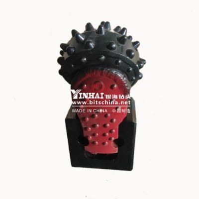 Yh-RS50-637 Replaceable Piling Bit 138mm for Contrustion Foundation