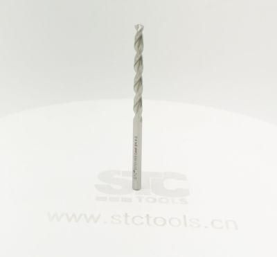 HSS M42 Drill Bits for Light Alloy