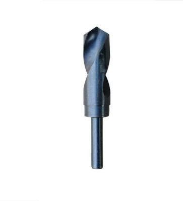 HSS Jobber Drills HSS Drill 1/2&quot; Reduced Shank HSS Twist Drill Bit (SED-HRS)