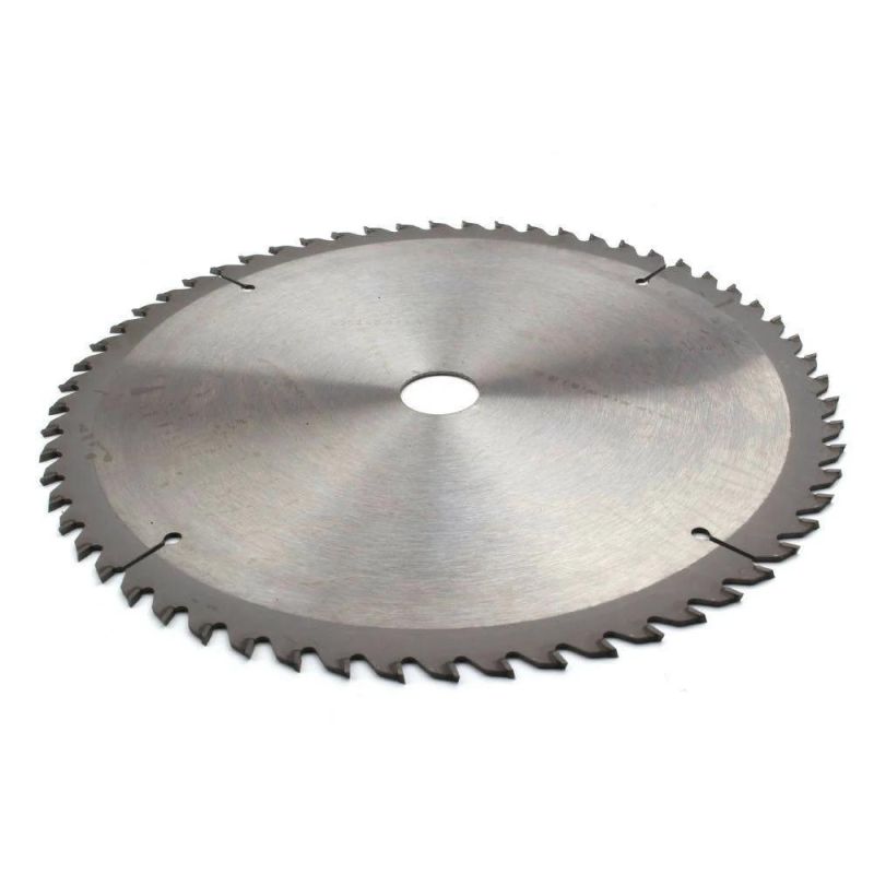 Carbide Tipped Tct Circular Cuting Saw Blade for Wood Cutting 40 Teeth