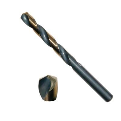 DIN338 Twist Drill Bit