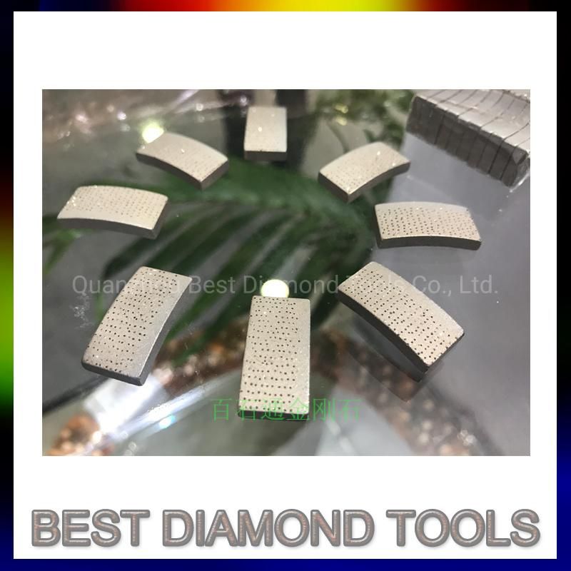 24X3.5X12mm Power Tool Weka Hilti Tyrolit Drill Machine Reinforced Concrete Masonry Arix Diamond Hole Saw Core Drill Bit Segment