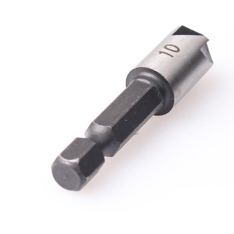 Best Countersink Bit for Metal, Aluminum