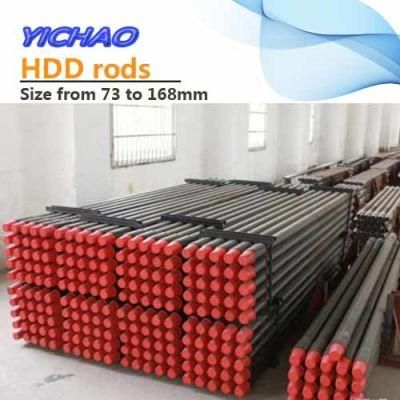 All Sizes of Horizontal Directional Drill HDD Drilling Rig Pipes