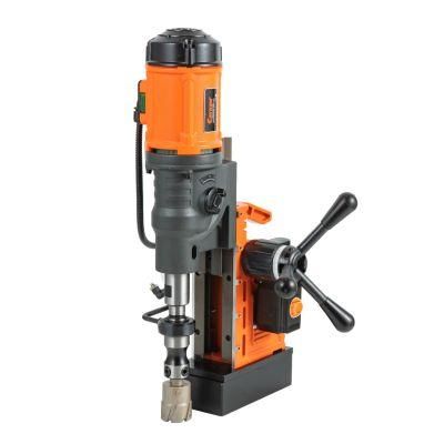 Hot Sale 80mm Automatic Feed Magnetic Core Drill