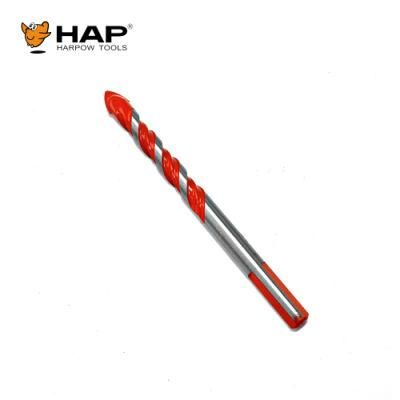 Fast Cutting Multifunctional Drill Bit for Ceramic Tile Glass Concrete Stone Plastic Metal Wood