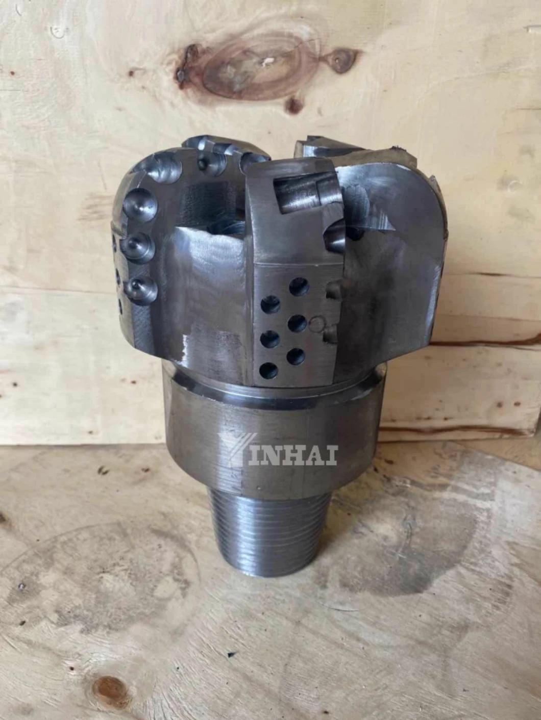 Spot Goods 12 1/4" 311.15mm Matrix Body PDC Bit for Oil Well