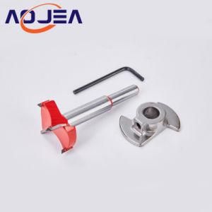 Fixed Depth 35mm Cabinet Door Hinge Hole Saw Forstner Drill Bits