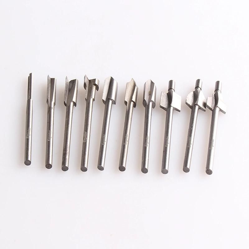 Rotary File Bit