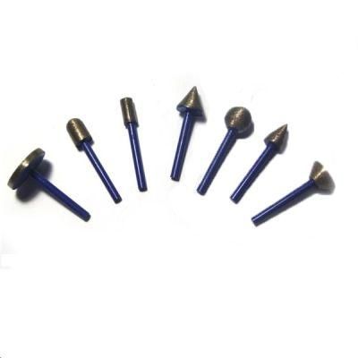Stone Drill Diamond Graver