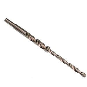 Power Tools HSS Drills Bits Customized Factory Ground Step Twist Shank Drill Bit