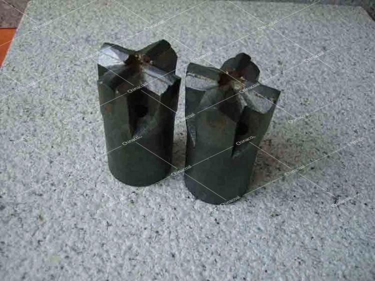 26mm 0.24kg or Others Chisel Rock Drill Bit Mining Rock Drill Bit