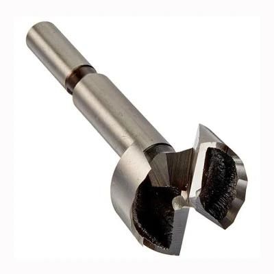 Open-End Forstner Bits (GM-DB076)