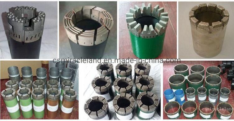 T6-101 Impregnated Diamond Core Bit