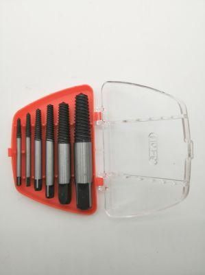 6PC Screw Extractor Set