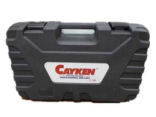 Scy-98HD Magnetic Hollow Drill