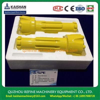 KAISHAN K3-T1095 High Pressure 95mm DTH Drill Button Bit