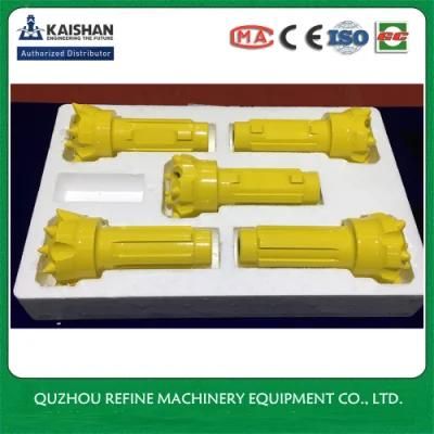 KAISHAN M3 90mm 3inch middle pressure DTH DRILL BIT