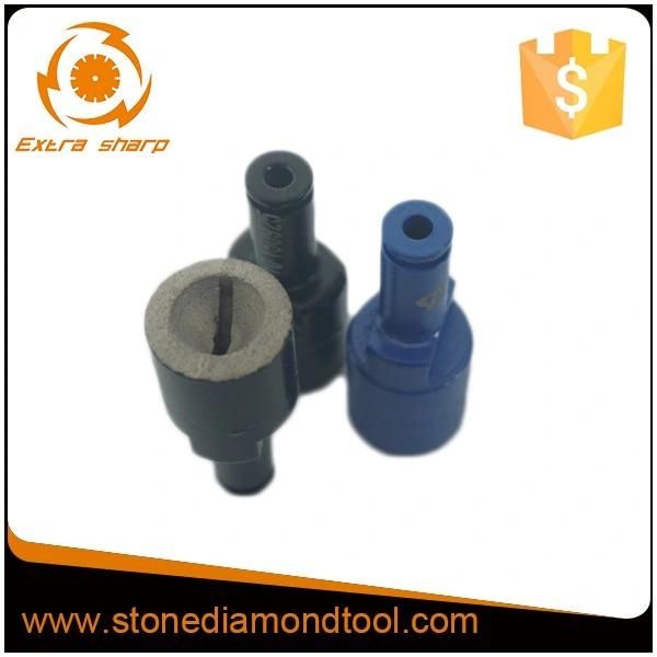 Diamond Electroplated Anchor Bit for Granite/Marble