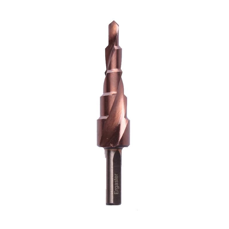 Best Step Drill Bits